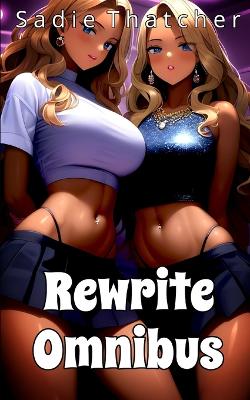 Cover of Rewrite Omnibus