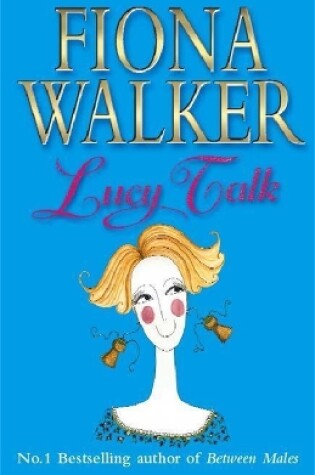 Cover of Lucy Talk