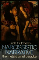 Cover of Narcissistic Narrative