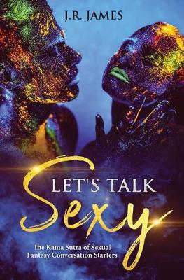 Book cover for Let's Talk Sexy