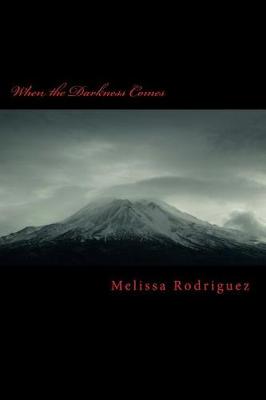 Book cover for When the Darkness Comes