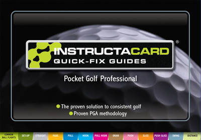 Book cover for InstructaCard