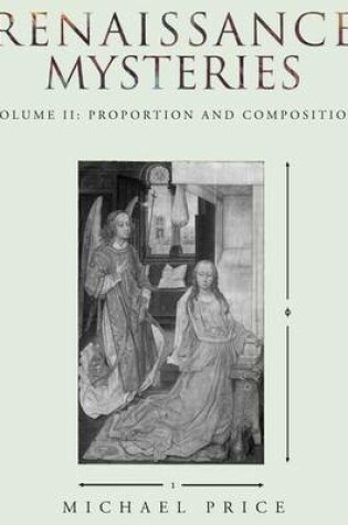 Cover of Renaissance Mysteries, Volume II