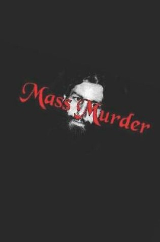 Cover of Mass Murder