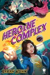 Book cover for Heroine Complex