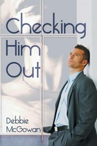 Cover of Checking Him Out