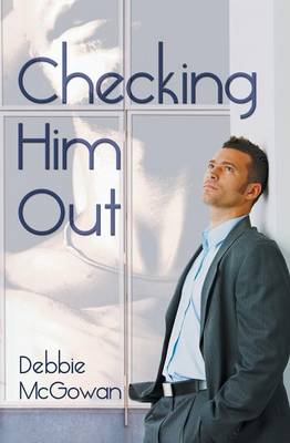 Book cover for Checking Him Out