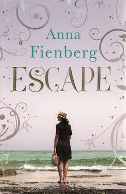 Book cover for Escape