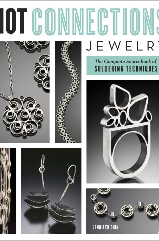 Cover of Hot Connections Jewelry