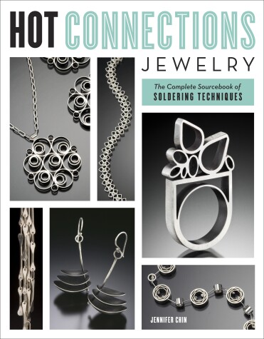 Cover of Hot Connections Jewelry