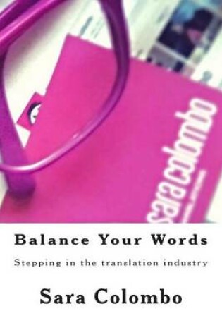 Cover of Balance Your Words