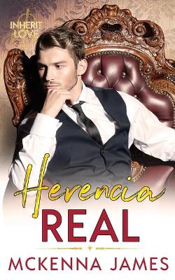 Cover of Herencia Real