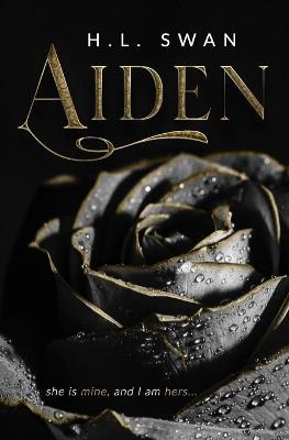 Book cover for Aiden