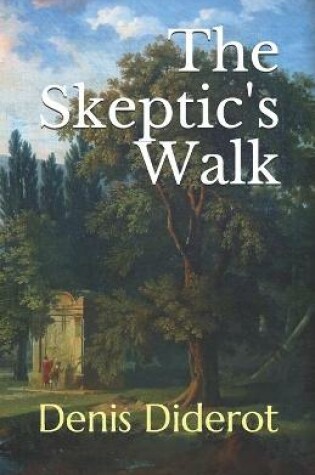Cover of The Skeptic's Walk