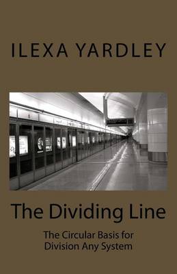 Book cover for The Dividing Line