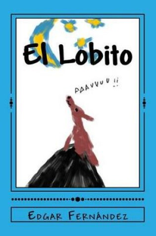 Cover of El Lobito