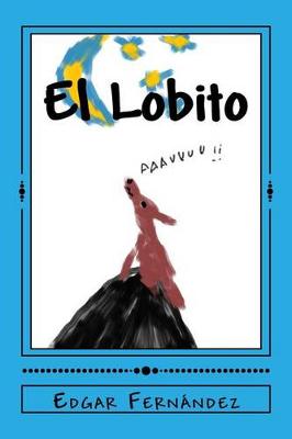 Book cover for El Lobito