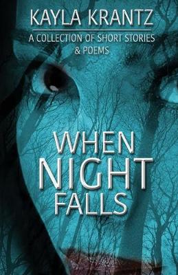 Book cover for When Night Falls