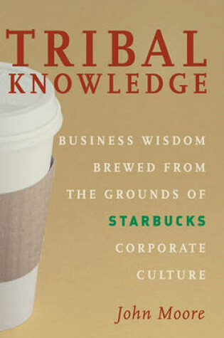 Cover of Tribal Knowledge