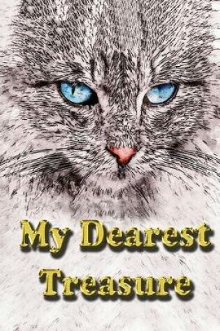 Cover of My Dearest Treasure