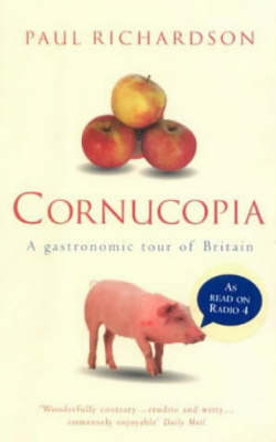 Book cover for Cornucopia