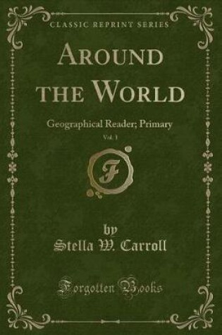 Cover of Around the World, Vol. 1