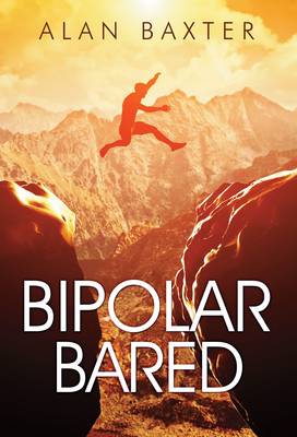 Book cover for Bipolar Bared