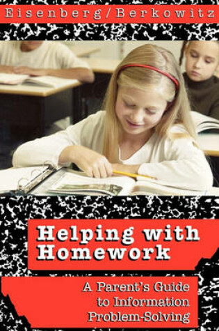 Cover of Helping with Homework