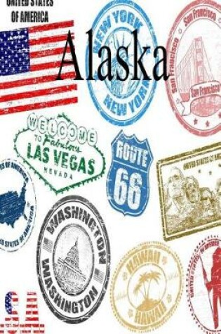 Cover of Alaska