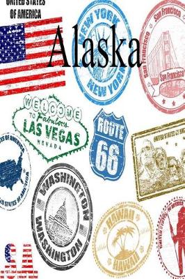 Cover of Alaska