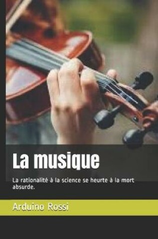 Cover of La musique