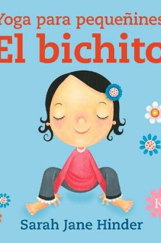 Cover of El Bichito