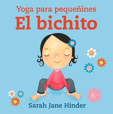 Book cover for El Bichito