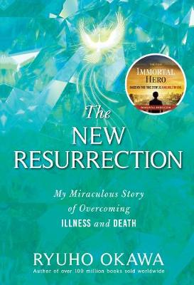 Book cover for The New Resurrection