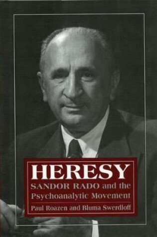 Cover of Heresy