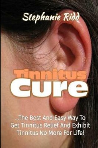 Cover of Tinnitus Cure