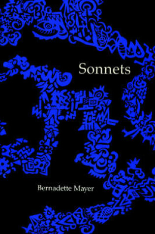 Cover of Sonnets