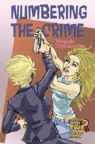 Cover of Numbering the Crime