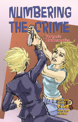 Cover of Numbering the Crime