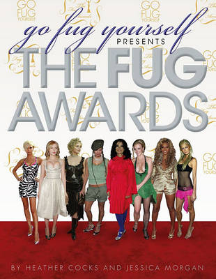 Book cover for The Fug Awards