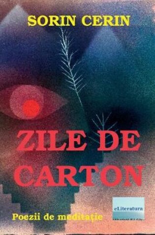 Cover of Zile de Carton