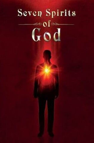 Cover of The Seven Spirits of God