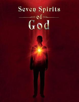 Book cover for The Seven Spirits of God