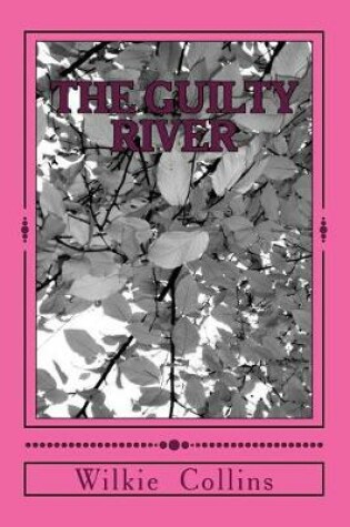 Cover of The Guilty River