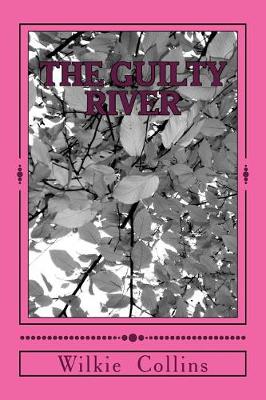 Book cover for The Guilty River