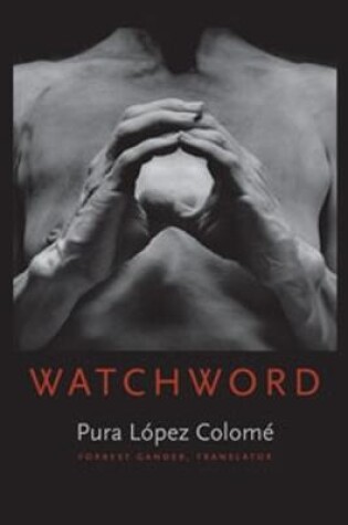 Cover of Watchword