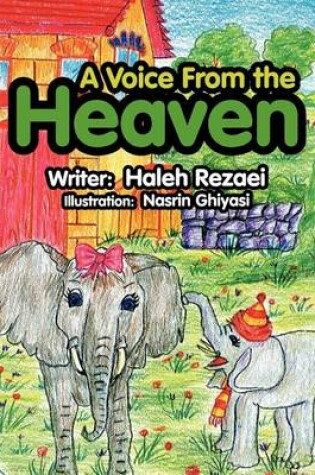 Cover of A Voice From the Heaven