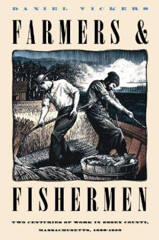 Cover of Farmers and Fishermen