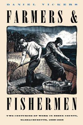 Cover of Farmers and Fishermen