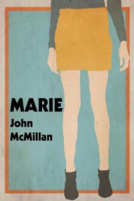 Book cover for Marie